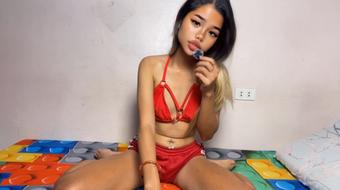 163 SPH Your Dick So Very Small (FilipinaGirls)