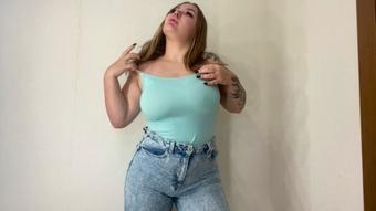 Enjoy my body dear (wow_adele)