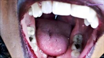 Josie4Yourpleasure Black Widow Vore Custom Hd (Josie4yourpleasure)