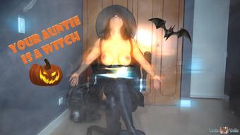 Witchy Taboo CEI (Lissie Belle)