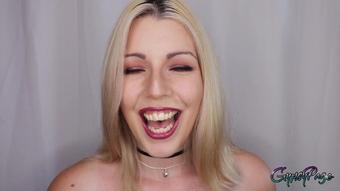 Gypsypage Relaxed Jerk Off Instrucion (GypsyPage)