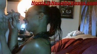 Bella Star quick suck & fuck for me (nmjnaughtyvixens)
