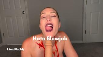 Christs Cock in My Mouth (LinaBlackly)