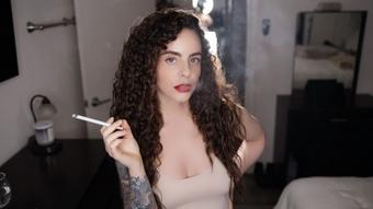 120s and Curly Hair (Dani Lynn)