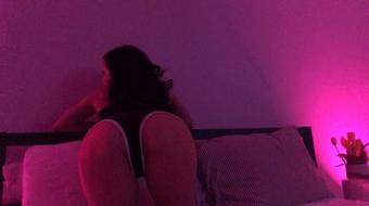 Jasmine Greyxxx Teasin You (Jasmine Greyxxx)
