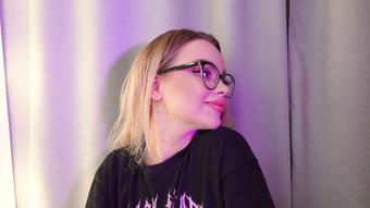 4K FACE FETISH SMILING AND TEASING FREE (Alex Kaminsky PAWG)