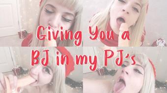 Dolly Mattel Giving You A Bj In My Pj S (Dolly Mattel)