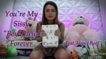 You're My Sissy "Boy"friend Forever - May 18, 2022 (TheHarlotHouse)