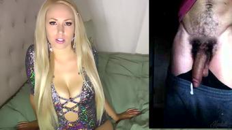 BBC Worship Slut - April 14, 2018 (KendallOlsen)