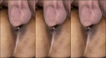 Close Up Balls Deep Fucking (Pink Foxx)