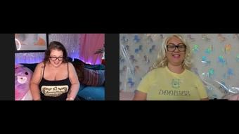 Paisleehaze Paisleehaze Interviews Luna Lark 3 (PaisleeHaze)