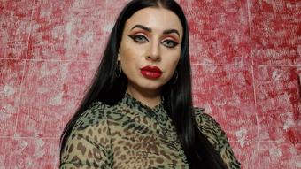 Owned by a lipstick Goddess - Part 1 - January 20, 2023 (MoneyGoddesss)