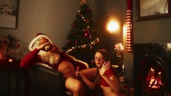 Santa's Sticky White Christmas Taboo - December 24, 2024 (FFeZine)