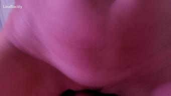 Linablackly - Brothersister Massage Turned Creampie - Manyvi (LinaBlackly)