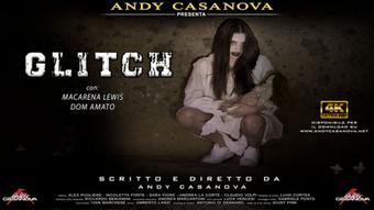 GLITCH - MACARENA LEWIS (Andy Casanova)