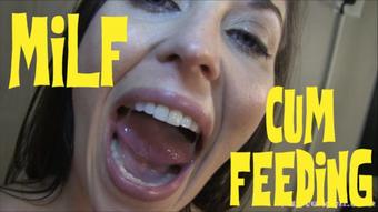Cuckoldingmilf Cum Hungry Milf (CuckoldingMILF)