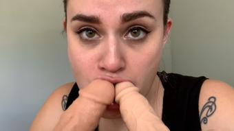Co-Worker's Wife Gets You Off (Nina Crowne)