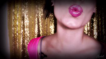 Cupids Bow Kisses - February 11, 2017 (KendallOlsen)