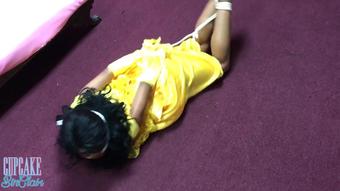 Subbiecupcake Princess Belle Bound (SubbieCupcake)