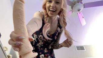 462. Giantess SPH (HARPERMADI)