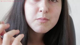 Misstressliliya Stroke For Goddess (MisstressLiliya)
