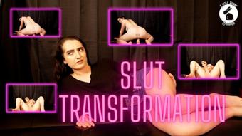 I Become a Slut Who Can't Stop Fucking - Jan 18, 2023 (LittleBunnyB)