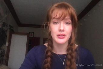 freshhel onlyfans video 001 (freshhel)