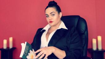 Naughty Librarian JOI Squirting - Jun 30, 2017 (AthenaBlaze)