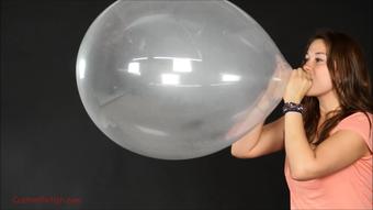 Ivette's Blow to Pop B2P Debut (Custom Fetish)