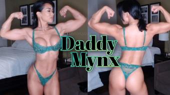 Daddy Mynx (Fit Mynx)