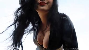 Slave Encapsulation Duo - November 30, 2021 (missxxcharlotte)