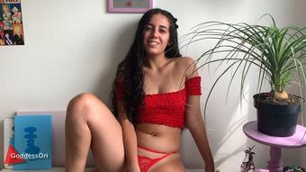 Buy me a new iPhone (GoddessDri)