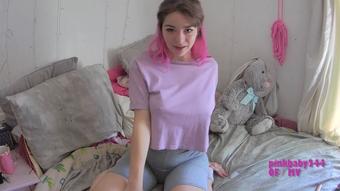 fucking ur babysitter (pinkbaby24)