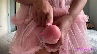 Princess' Cock (GoddessDri)