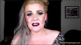 Misswhitneymorgan Everything You Own Is Whitney Morgan S (MissWhitneyMorgan)