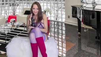 Buddahsplayground 2022 Sissy Training Session 1 (BuddahsPlayground)