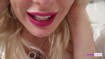 Penny Loren - The Gentle Giantess - Manyvids (Penny Loren)