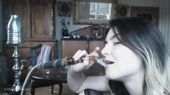 Misstressliliya Reminders Smoke Rinse 5 (MisstressLiliya)