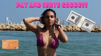 PAY For my VACATIONS CUCKDADDY (Lissie Belle)