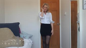 JOI & CEI - November 30, 2018 (BelleLou)