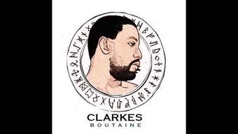 Clarkes Boutaine A No Pussy Bucc Ing Stellastill Sp Preve (Clarkes Boutaine)