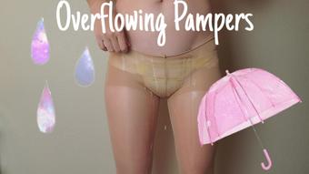 Overflowing Pampers (Miss Malorie Switch)