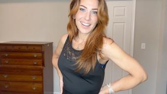 Sneak Away from the Party with Me - June 22, 2023 (TrophyWifeNat)