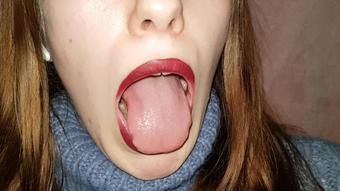 Wetschoolgirl Pure Licking Asmr 60 Fps (WetSchoolGirl)