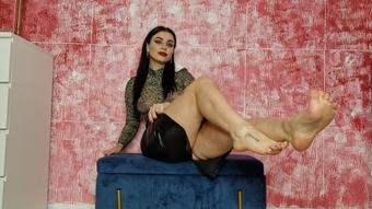 Gooner edging session - January 27, 2023 (MoneyGoddesss)