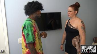 Shaundamxxx Ass For Grass (SHAUNDAMXXX)