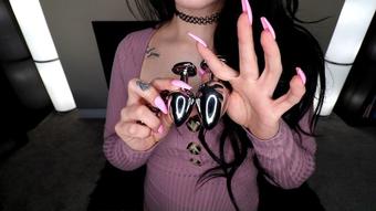 Ass to Mouth - April 02, 2020 (Harley Blaze)