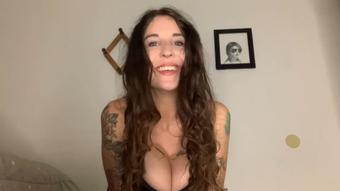 Daisymeadowss Obsession With Giving Up Control (daisymeadowss)