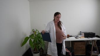 Pregnancy Pill (yogabella)