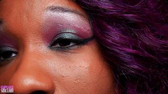 Subbiecupcake Makeup Ready For Master (SubbieCupcake)